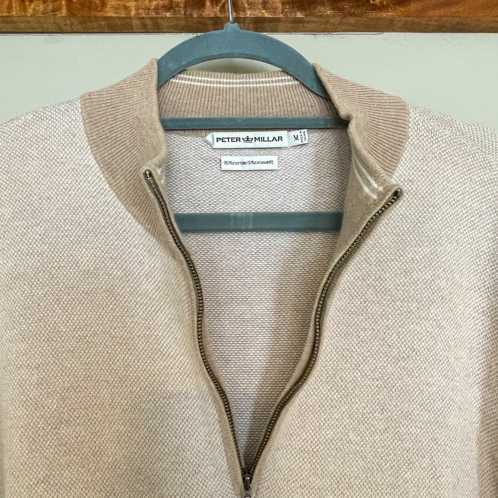 Peter Millar